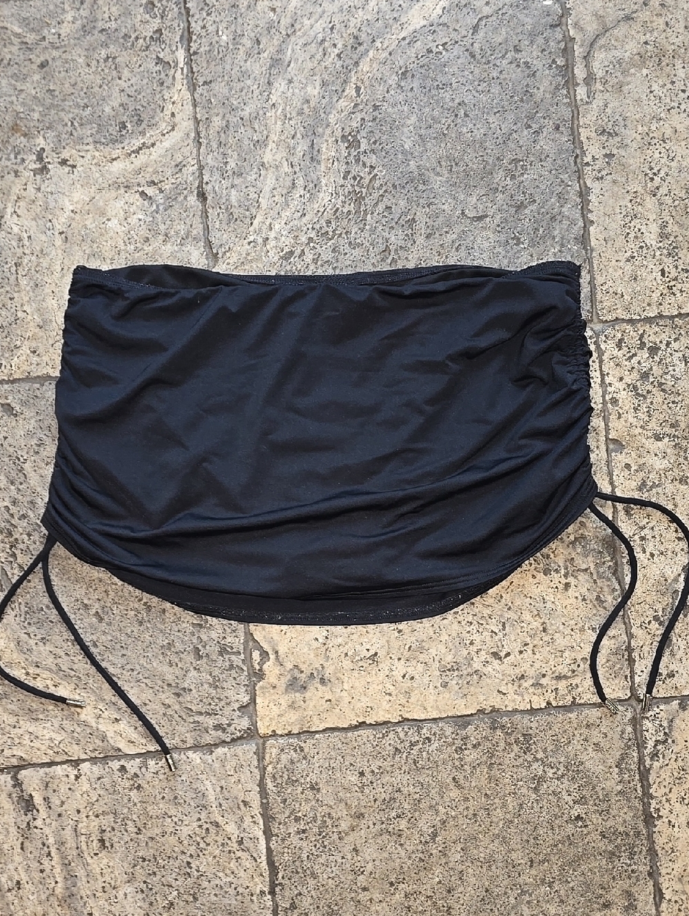 CK Swim Skirt